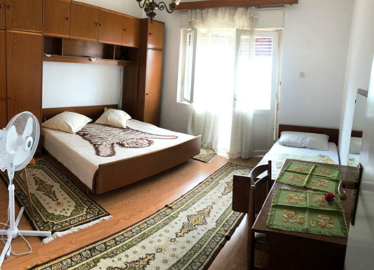 Apartmani Zorka Podstrana Exterior photo